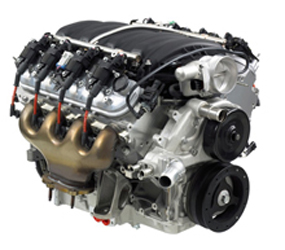 C1513 Engine